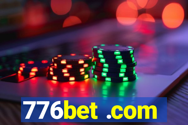 776bet .com